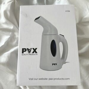 Handheld Garment Steam Iron, Portable Travel Garment Steam Iron